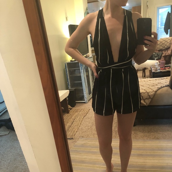 sundress romper